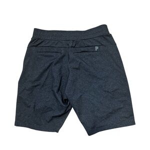 Public Rec Daymaker gray Shorts